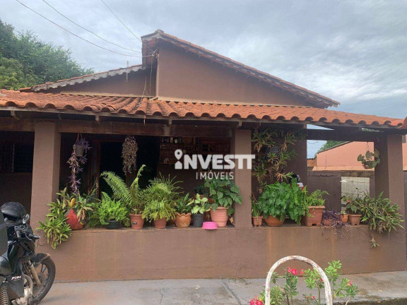 Imagem Casa com 2 Quartos à Venda, 131 m² em Vale Do Sol - Aparecida De Goiânia