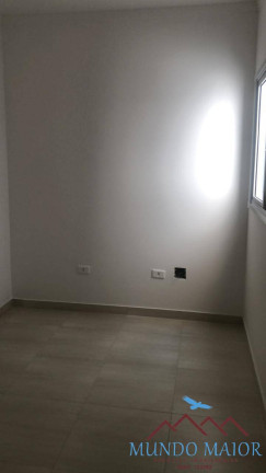 Imagem Apartamento com 2 Quartos à Venda, 100 m² em Parque Das Naçoes - Santo André Imagem Apartamento com 2 Quartos à Venda, 100 m² em Parque Das Naçoes - Santo André