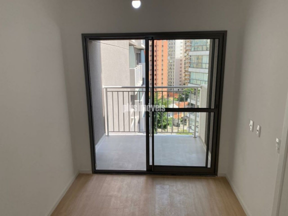 Imagem Apartamento com 1 Quarto à Venda, 27 m² em Vila Nova Conceição - São Paulo