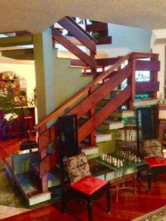 Imagem Casa com 5 Quartos à Venda, 490 m² em Alphaville 5 - Santana De Parnaíba Imagem Casa com 5 Quartos à Venda, 490 m² em Alphaville 5 - Santana De Parnaíba