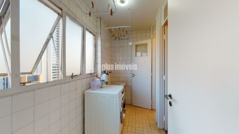 Imagem Apartamento com 3 Quartos à Venda, 93 m² em Brooklin Paulista - São Paulo Imagem Apartamento com 3 Quartos à Venda, 93 m² em Brooklin Paulista - São Paulo