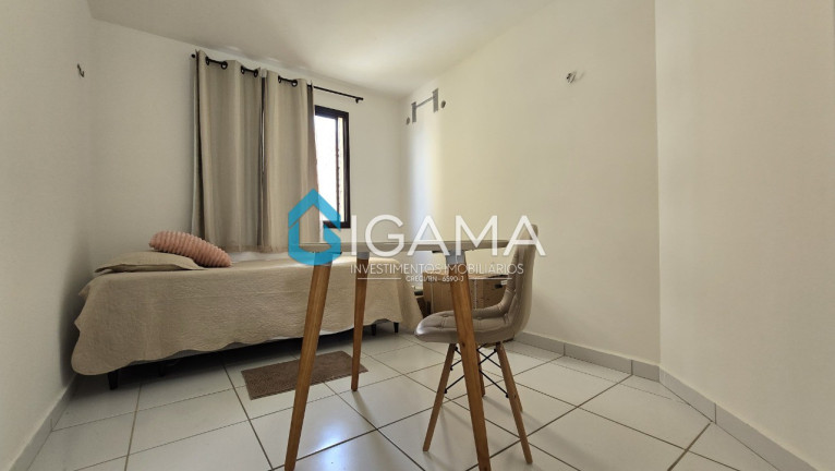 Imagem Imóvel com 2 Quartos para Alugar, 55 m² em Ponta Negra - Natal Imagem Imóvel com 2 Quartos para Alugar, 55 m² em Ponta Negra - Natal