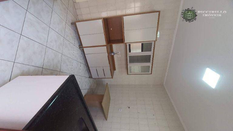 Imagem Casa com 2 Quartos à Venda, 70 m² em Caiçara - Praia Grande