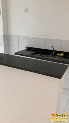 Apartamento com 2 Quartos à Venda, 55 m² em Campos Dos Goytacazes