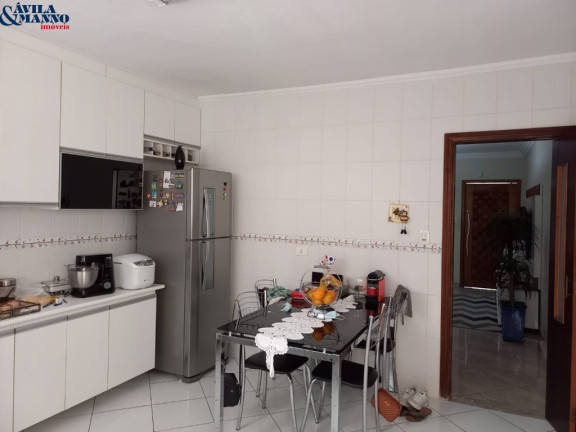 Imagem Sobrado com 2 Quartos à Venda, em Tatuapé - São Paulo Imagem Sobrado com 2 Quartos à Venda, em Tatuapé - São Paulo