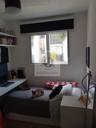 Imagem Apartamento com 3 Quartos à Venda, 72 m² em Butantã - São Paulo Imagem Apartamento com 3 Quartos à Venda, 72 m² em Butantã - São Paulo