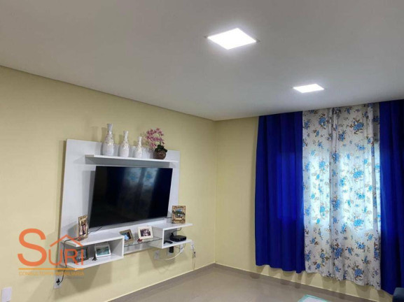 Imagem Sobrado com 3 Quartos à Venda, 180 m² em Vila Pires - Santo André Imagem Sobrado com 3 Quartos à Venda, 180 m² em Vila Pires - Santo André