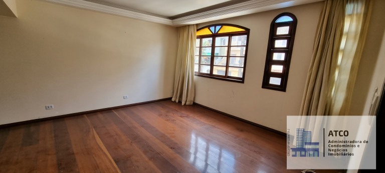 Imagem Sobrado com 3 Quartos à Venda, 232 m² em Vila Flórida - São Bernardo Do Campo