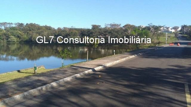 Imagem Casa com 4 Quartos à Venda,  em Jardim Dos Lagos - Indaiatuba