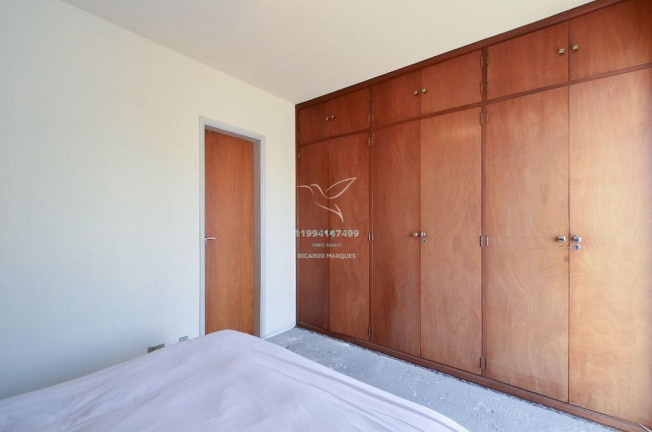 Imagem Apartamento com 3 Quartos à Venda, 132 m² em Real Parque - São Paulo Imagem Apartamento com 3 Quartos à Venda, 132 m² em Real Parque - São Paulo