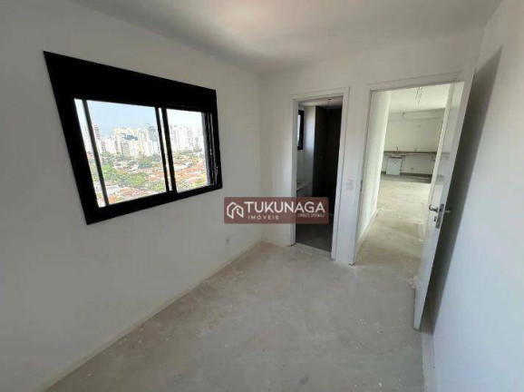 Imagem Apartamento com 2 Quartos à Venda, 94 m² em Vila Cordeiro - São Paulo