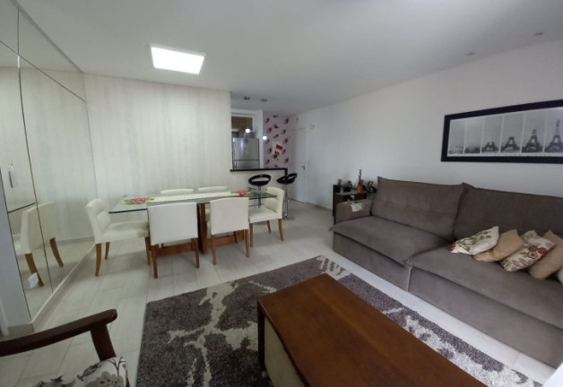 Imagem Apartamento com 3 Quartos à Venda, 91 m² em Vila Branca - Jacareí Imagem Apartamento com 3 Quartos à Venda, 91 m² em Vila Branca - Jacareí