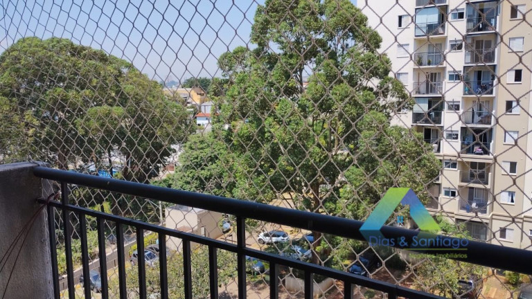 Imagem Apartamento com 2 Quartos à Venda, 52 m² em Cursino - São Paulo Imagem Apartamento com 2 Quartos à Venda, 52 m² em Cursino - São Paulo