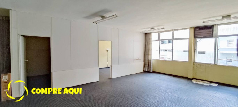 Imagem Sala Comercial à Venda, 100 m² em Campos Elíseos - São Paulo Imagem Sala Comercial à Venda, 100 m² em Campos Elíseos - São Paulo