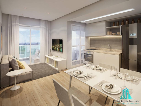 Imagem Apartamento com 2 Quartos à Venda, 64 m² em Bela Vista - São Paulo