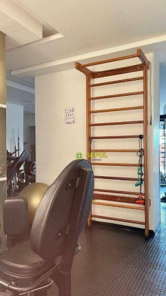 Imagem Apartamento com 3 Quartos para Alugar, 106 m² em Chácara Califórnia - São Paulo Imagem Apartamento com 3 Quartos para Alugar, 106 m² em Chácara Califórnia - São Paulo