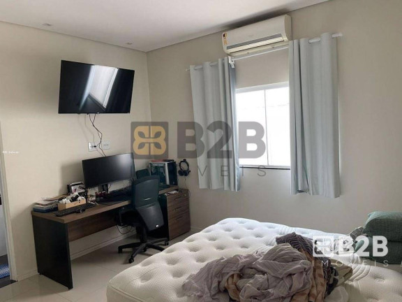 Imagem Casa com 3 Quartos à Venda, 120 m² em Parque Paulista - Bauru Imagem Casa com 3 Quartos à Venda, 120 m² em Parque Paulista - Bauru