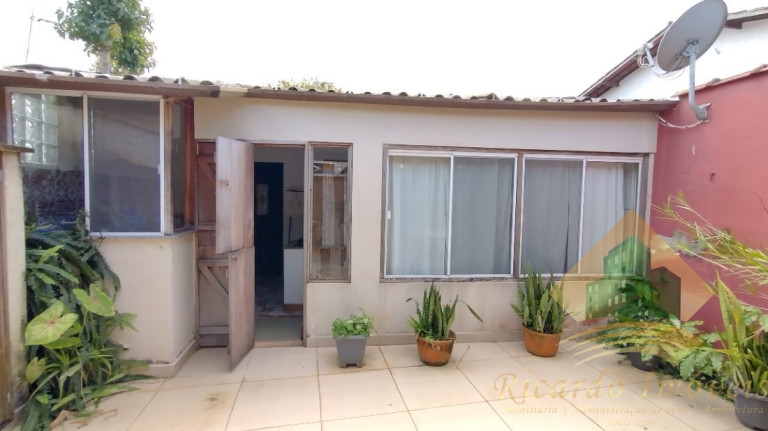 Imagem Casa com 3 Quartos à Venda, 228 m² em Centro - Ubatuba Imagem Casa com 3 Quartos à Venda, 228 m² em Centro - Ubatuba