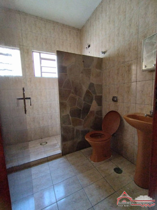 Imagem Casa com 2 Quartos para Alugar, em Jardim Das Indústrias - Jacareí Imagem Casa com 2 Quartos para Alugar, em Jardim Das Indústrias - Jacareí