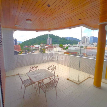 Imagem Apartamento com 4 Quartos à Venda, 421 m² em Centro - Jaraguá Do Sul Imagem Apartamento com 4 Quartos à Venda, 421 m² em Centro - Jaraguá Do Sul