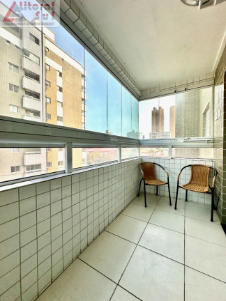 Imagem Apartamento com 1 Quarto à Venda, 45 m² em Mirim - Praia Grande Imagem Apartamento com 1 Quarto à Venda, 45 m² em Mirim - Praia Grande