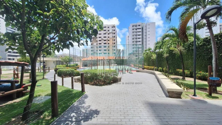 Apartamento com 2 Quartos à Venda, 62 m² em Piedade - Jaboatão Dos Guararapes