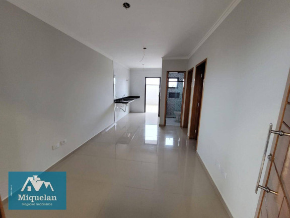Imagem Cobertura com 2 Quartos à Venda, 50 m² em Vila Nivi - São Paulo