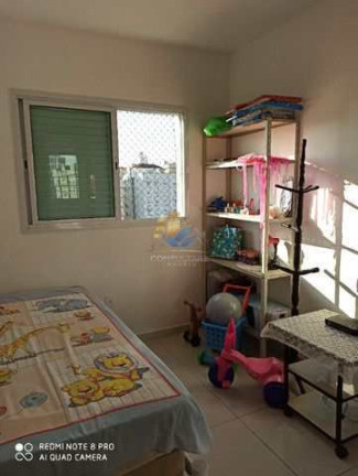 Imagem Cobertura com 3 Quartos à Venda, 208 m² em Marapé - Santos