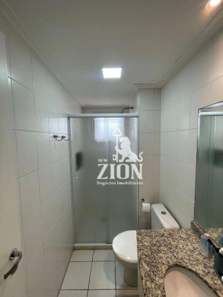 Imagem Apartamento com 3 Quartos à Venda, 93 m² em Lauzane Paulista - São Paulo