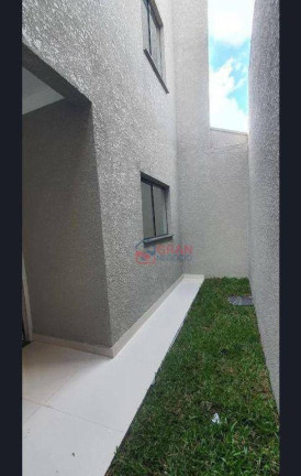 Imagem Sobrado com 3 Quartos à Venda, 89 m² em Sítio Cercado - Curitiba Imagem Sobrado com 3 Quartos à Venda, 89 m² em Sítio Cercado - Curitiba