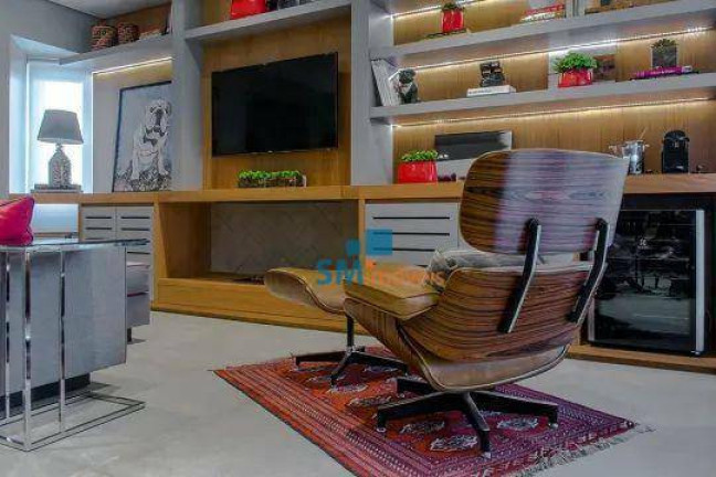Imagem Apartamento com 3 Quartos à Venda, 117 m² em Pinheiros - São Paulo Imagem Apartamento com 3 Quartos à Venda, 117 m² em Pinheiros - São Paulo
