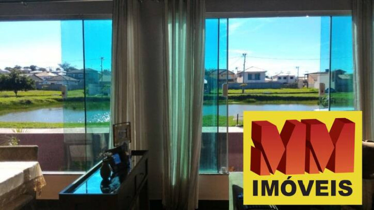 Imagem Casa de Condomínio com 4 Quartos à Venda, 200 m² em São Mateus - São Pedro Da Aldeia