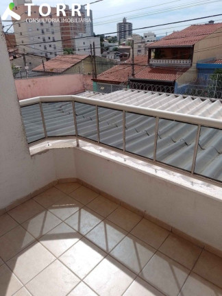 Imagem Apartamento com 2 Quartos à Venda, 70 m² em Vila Barão - Sorocaba