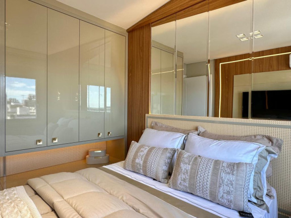 Imagem Apartamento com 4 Quartos à Venda, 126 m² em Centro - Capao Da Canoa