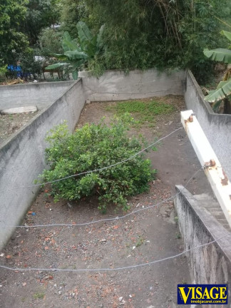 Imagem Sobrado com 2 Quartos à Venda,  em Cid. Salvador - Jacareí