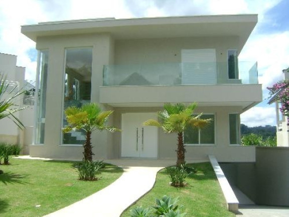 Casa à Venda,  em Alphaville 0 (zero) - Alphaville