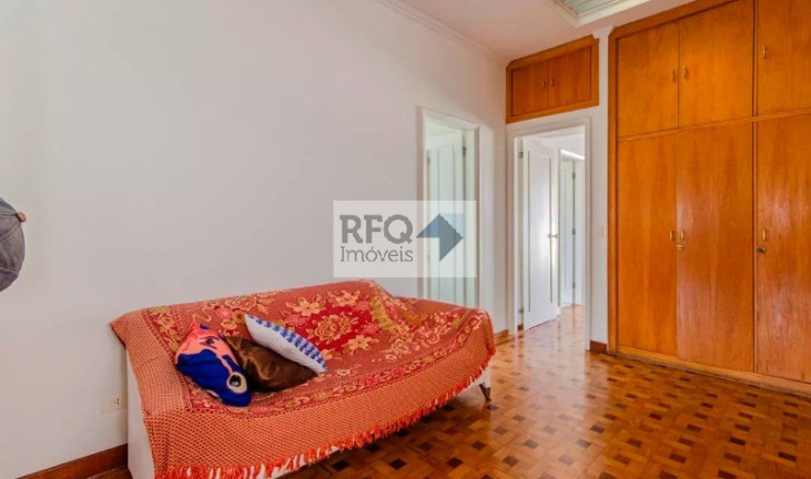 Imagem Casa com 3 Quartos à Venda, 280 m² em Jardim Da Glória - São Paulo