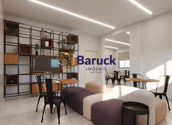 Imagem Apartamento com 2 Quartos à Venda, 37 m² em Barra Funda - São Paulo Imagem Apartamento com 2 Quartos à Venda, 37 m² em Barra Funda - São Paulo
