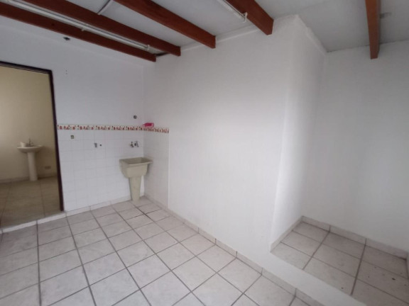 Imagem Casa com 1 Quarto para Alugar, 80 m² em Vila Bastos - Santo André Imagem Casa com 1 Quarto para Alugar, 80 m² em Vila Bastos - Santo André