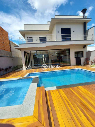 Imagem Casa com 3 Quartos à Venda, 246 m² em Swiss Park - Campinas Imagem Casa com 3 Quartos à Venda, 246 m² em Swiss Park - Campinas