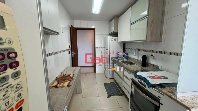 Imagem Cobertura com 3 Quartos à Venda, 160 m² em Passagem - Cabo Frio Imagem Cobertura com 3 Quartos à Venda, 160 m² em Passagem - Cabo Frio