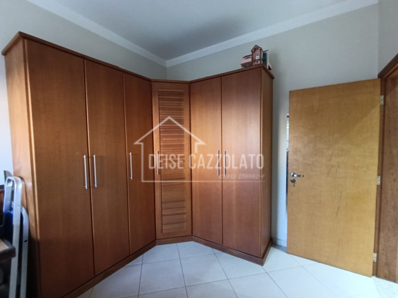 Imagem Casa com 3 Quartos à Venda, 347 m² em Jardim Ibiti Do Paço - Sorocaba
