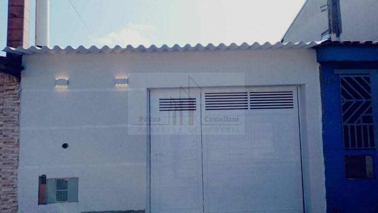 Casa com 2 Quartos à Venda, 60 m² em Nossa Senhora Do Sion - Itanhaém
