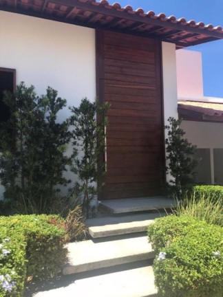 Imagem Casa com 4 Quartos à Venda, 400 m² em Estrada Do Coco - Lauro De Freitas Imagem Casa com 4 Quartos à Venda, 400 m² em Estrada Do Coco - Lauro De Freitas