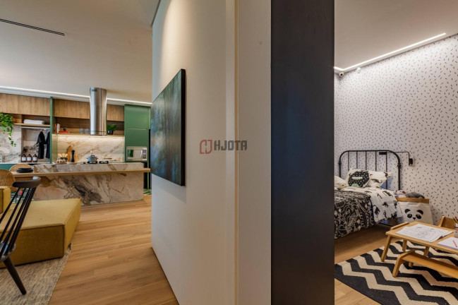 Imagem Apartamento com 2 Quartos à Venda, 75 m² em Iguatemi Shopping - São José Do Rio Preto Imagem Apartamento com 2 Quartos à Venda, 75 m² em Iguatemi Shopping - São José Do Rio Preto