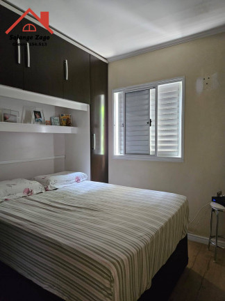 Imagem Apartamento com 2 Quartos à Venda, 50 m² em Ipiranga - São Paulo Imagem Apartamento com 2 Quartos à Venda, 50 m² em Ipiranga - São Paulo