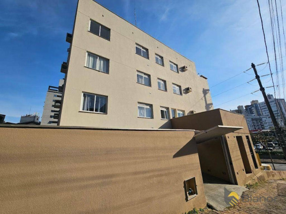 Imagem Edifício Residencial à Venda, 746 m² em Vila Nova - Blumenau