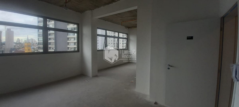 Imagem Sala Comercial à Venda, 60 m² em Vila Prudente - São Paulo
