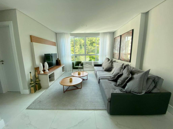 Imagem Apartamento com 4 Quartos à Venda, 133 m² em Pioneiros - Balneário Camboriú