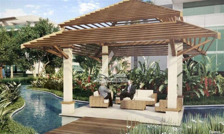 Imagem Sala Comercial à Venda, 39 m² em Barra Da Tijuca - Rio De Janeiro Imagem Sala Comercial à Venda, 39 m² em Barra Da Tijuca - Rio De Janeiro